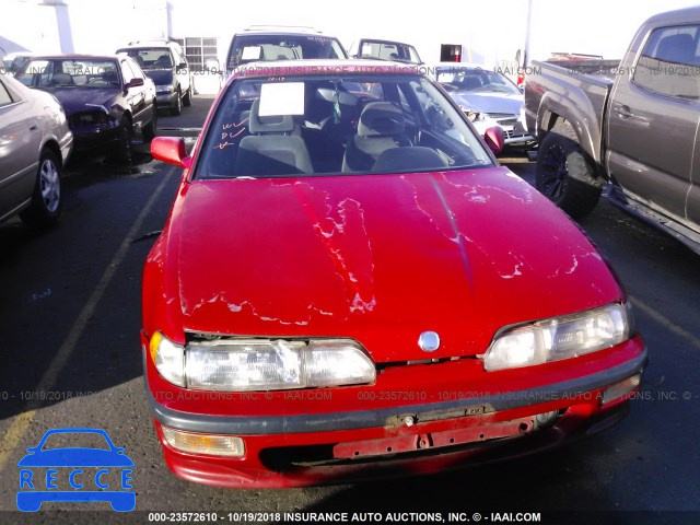 1992 ACURA INTEGRA LS JH4DA935XNS026576 image 5