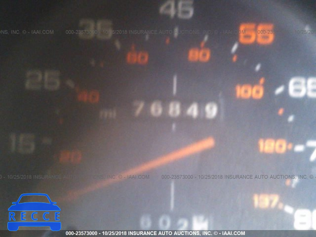 1987 DODGE RAM WAGON B250 2B4HB21W5HK244052 Bild 6