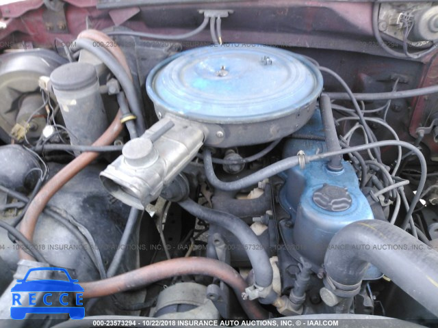 1982 FORD F100 1FTCF10E6CNA59350 Bild 9