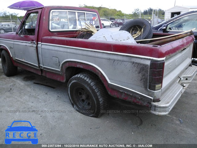 1982 FORD F100 1FTCF10E6CNA59350 Bild 2