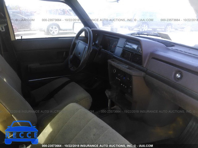 1987 VOLVO 244 DL/GL YV1AX8844H3264820 image 4