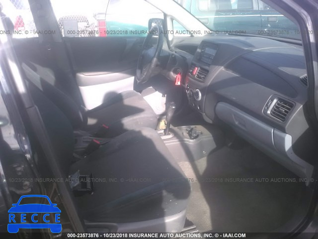 2002 SUZUKI AERIO S/GS JS2RA41S525109545 image 4