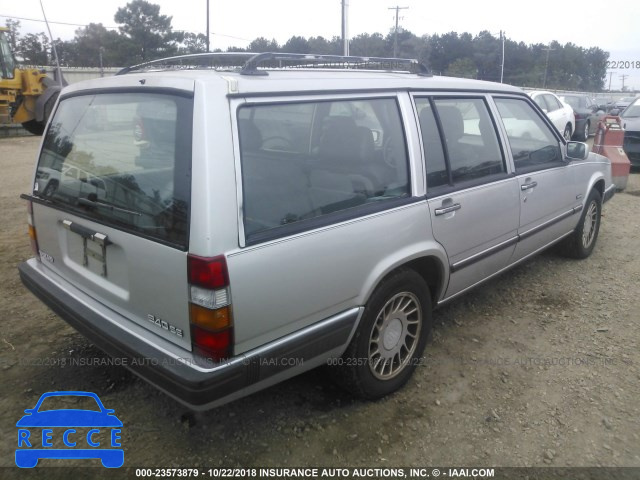 1991 VOLVO 940 SE YV1KA8753M0003352 image 3