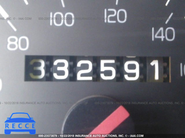 1991 VOLVO 940 SE YV1KA8753M0003352 image 6