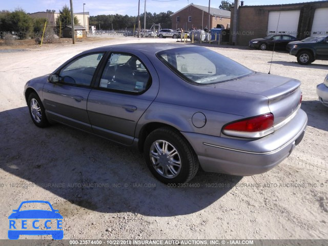 1997 CHRYSLER CIRRUS LX/LXI 1C3EJ56H3VN570294 зображення 1