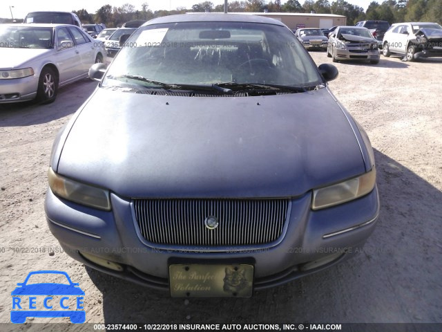 1997 CHRYSLER CIRRUS LX/LXI 1C3EJ56H3VN570294 Bild 3