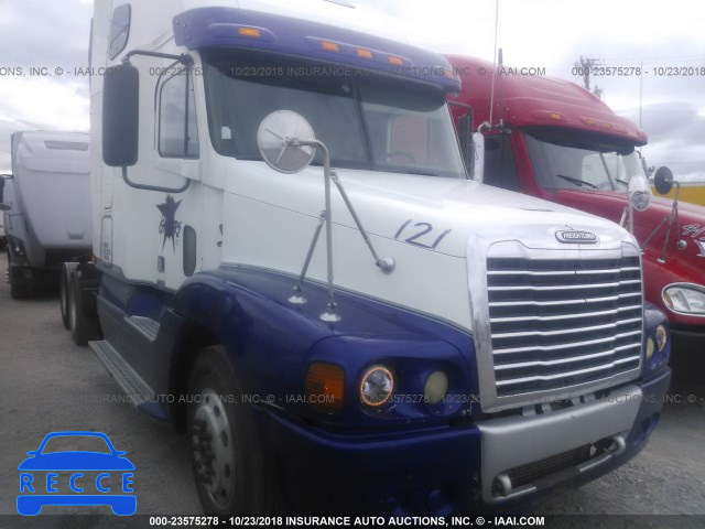 2006 FREIGHTLINER ST120 ST120 1FUJBBCK96LU41164 image 0