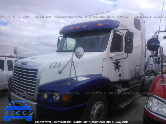 2006 FREIGHTLINER ST120 ST120 1FUJBBCK96LU41164 image 1