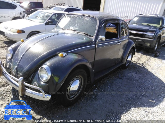 1967 VOLKSWAGEN BEETLE 117695651 зображення 1