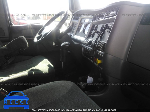 2011 KENWORTH T660 T660 1XKADU9X5BJ288728 зображення 4