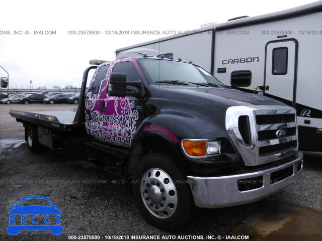 2012 FORD F650 SUPER DUTY 3FRWX6FC8CV304699 image 0