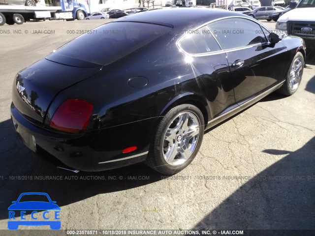 2005 BENTLEY CONTINENTAL GT SCBCR63W15C025049 зображення 3