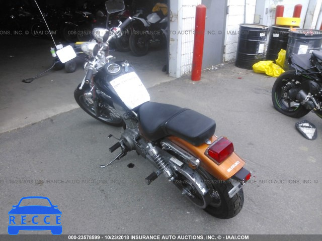 2012 SUZUKI LS650 JS1NP41A8C2100365 Bild 2