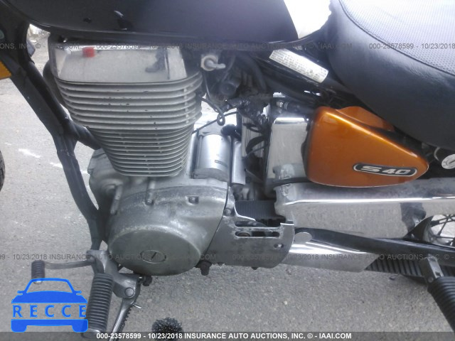 2012 SUZUKI LS650 JS1NP41A8C2100365 image 8