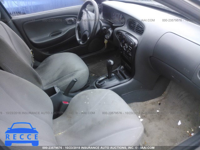 1997 HYUNDAI ELANTRA KMHJW24MXVU069589 image 3