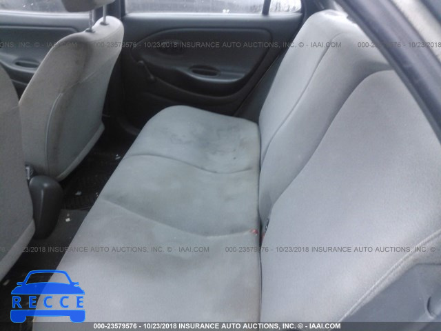 1997 HYUNDAI ELANTRA KMHJW24MXVU069589 Bild 6