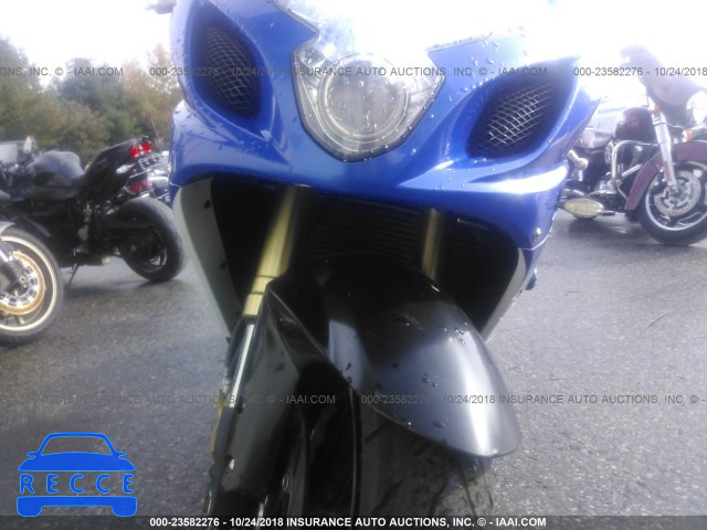 2005 SUZUKI GSX-R750 K JS1GR7JAX52107292 image 4