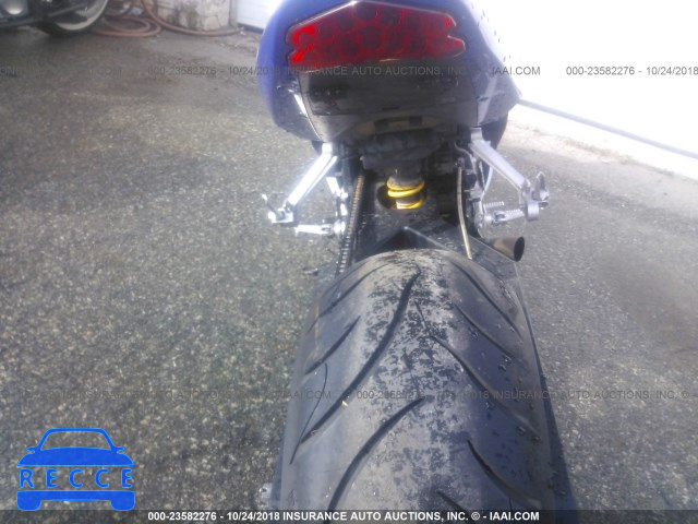 2005 SUZUKI GSX-R750 K JS1GR7JAX52107292 image 5