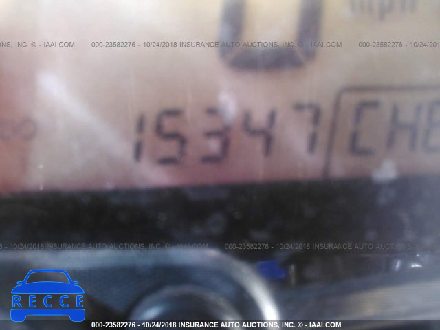 2005 SUZUKI GSX-R750 K JS1GR7JAX52107292 image 6