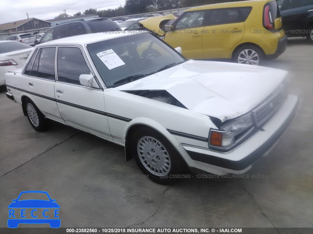 1987 TOYOTA CRESSIDA LUXURY JT2MX73E2H0120044 image 0