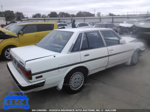 1987 TOYOTA CRESSIDA LUXURY JT2MX73E2H0120044 image 3