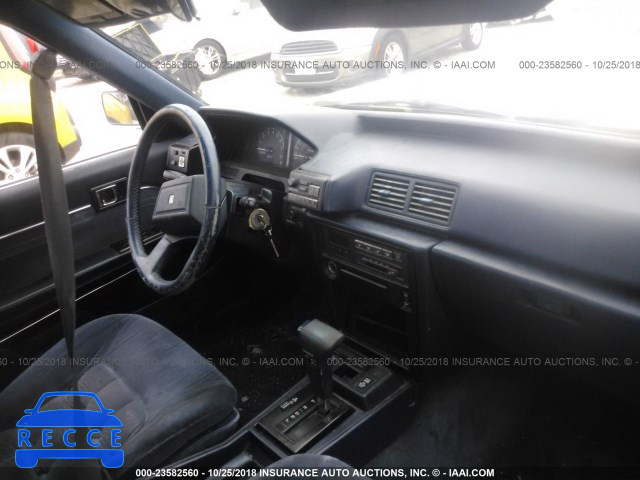 1987 TOYOTA CRESSIDA LUXURY JT2MX73E2H0120044 image 4