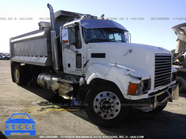 2013 MACK CHU613 CHU600 1M1AN07Y6DM013769 Bild 0