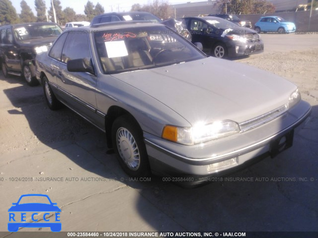 1988 ACURA LEGEND L JH4KA3259JC004773 image 0