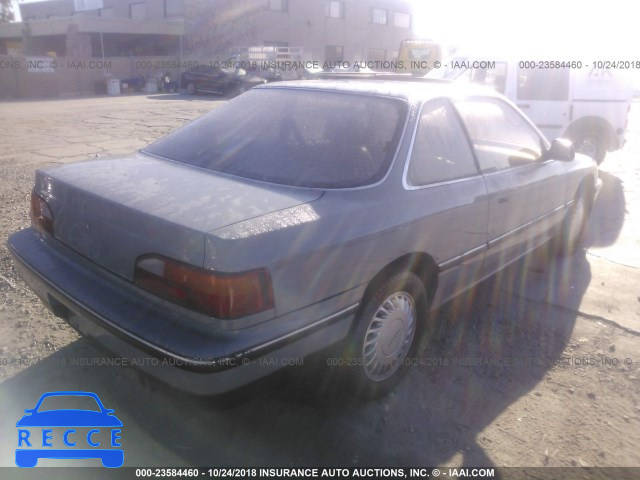 1988 ACURA LEGEND L JH4KA3259JC004773 Bild 3