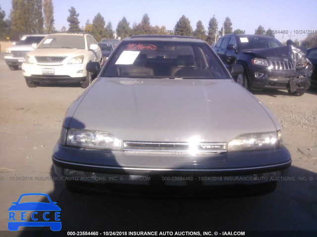 1988 ACURA LEGEND L JH4KA3259JC004773 Bild 5