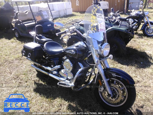 2009 YAMAHA XVS1100 A JYAVP11E39A115079 image 0