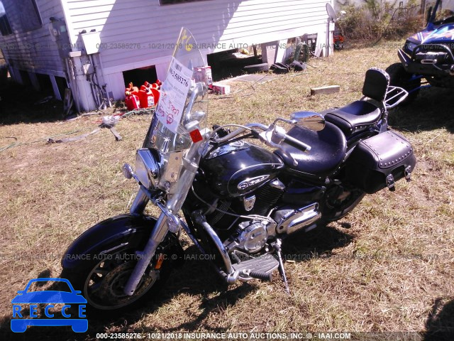 2009 YAMAHA XVS1100 A JYAVP11E39A115079 image 1