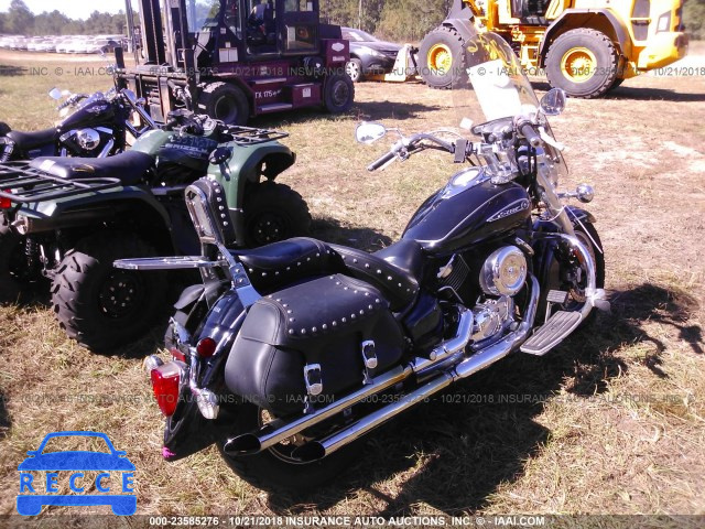 2009 YAMAHA XVS1100 A JYAVP11E39A115079 image 3