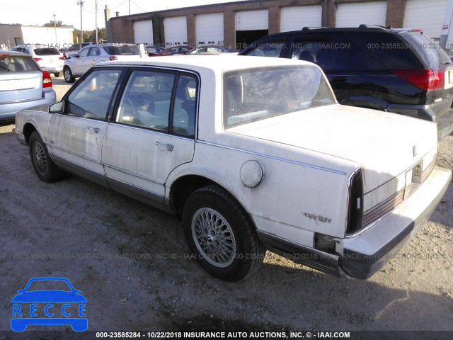 1989 OLDSMOBILE 98 REGENCY BROUGHAM 1G3CW54C0K1340436 image 0