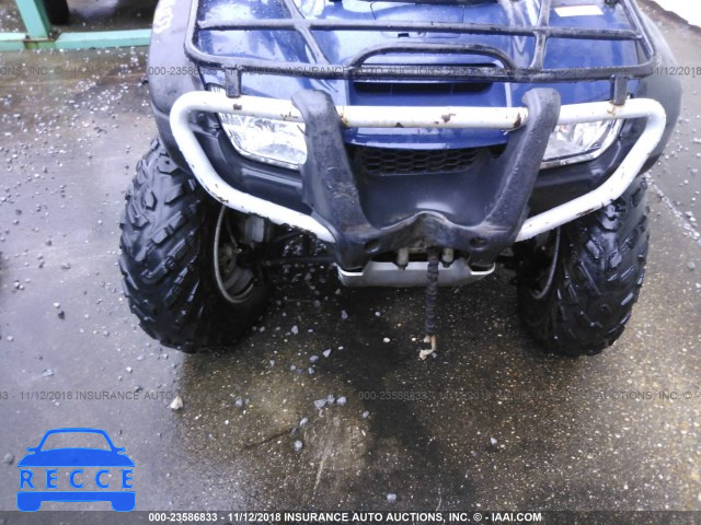 2005 HONDA TRX500 TM 1HFTE314054007098 image 4