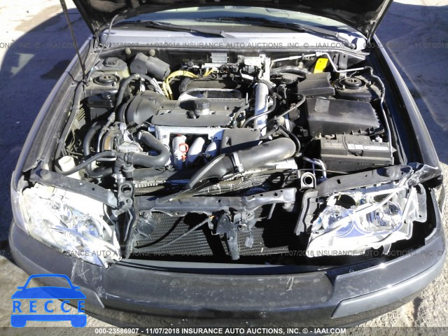 2002 VOLVO V40 1.9T YV1VW29582F851486 image 9