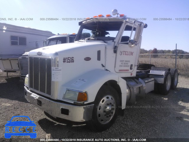 2006 PETERBILT 385 1XPGD09X56D638523 зображення 1