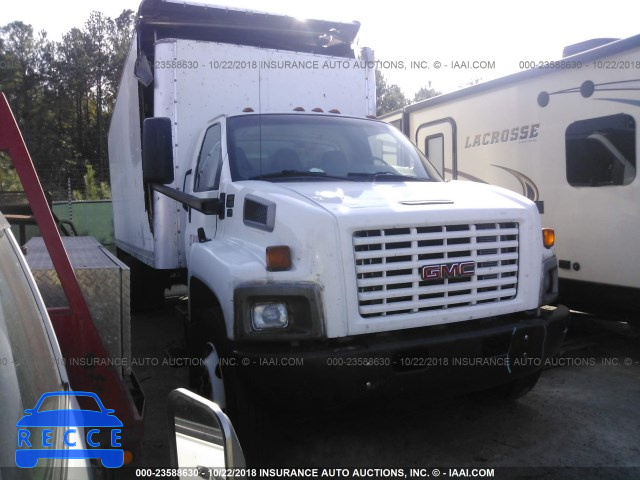 2006 GMC C7500 C7C042 1GDJ7C1396F900956 зображення 0