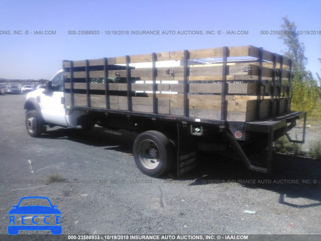 2009 FORD F450 SUPER DUTY 1FDAF46R69EA79816 зображення 0