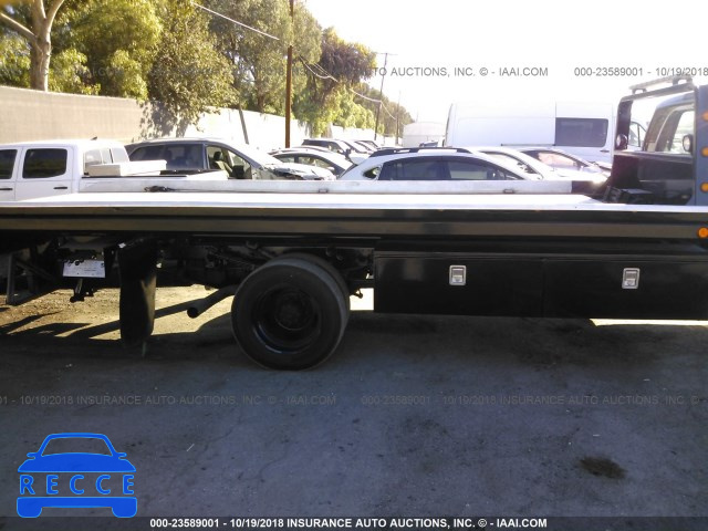 2005 FORD F450 SUPER DUTY 1FDXW46P75EC24817 image 6