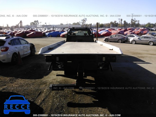 2005 FORD F450 SUPER DUTY 1FDXW46P75EC24817 image 7