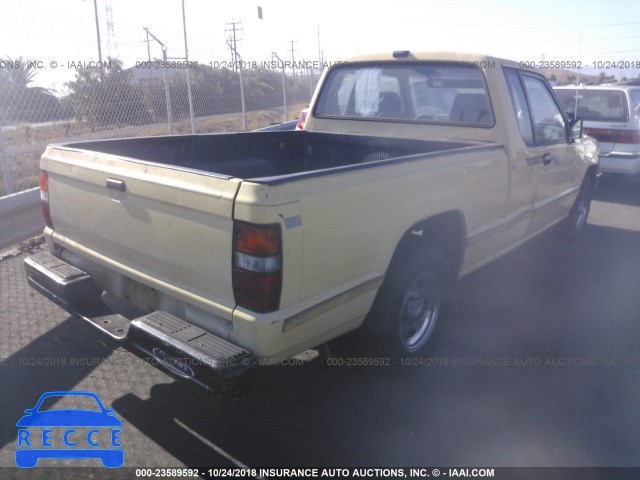 1989 DODGE RAM 50 SPORT JB7FL55E0KP028071 image 3