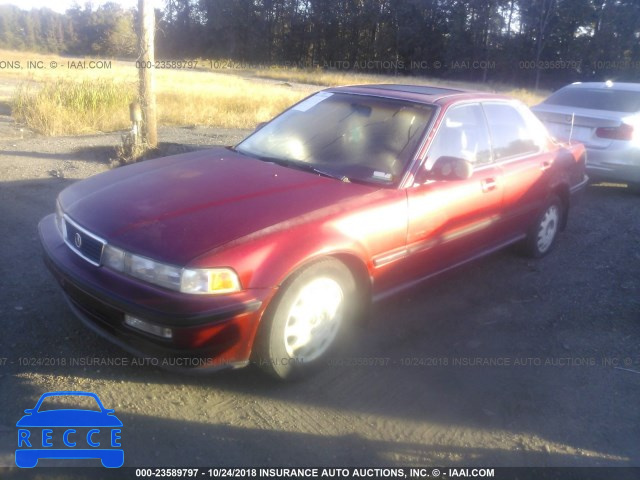 1992 ACURA VIGOR GS JH4CC2653NC005233 image 1