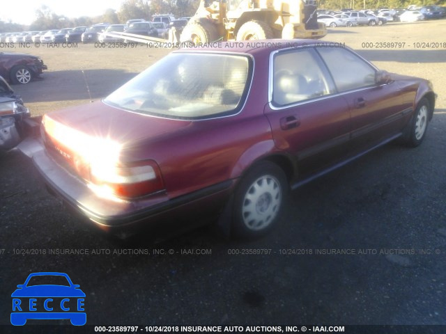 1992 ACURA VIGOR GS JH4CC2653NC005233 image 3