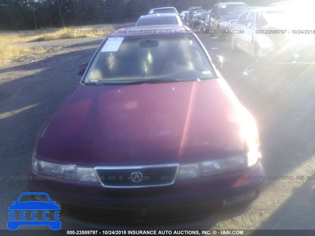 1992 ACURA VIGOR GS JH4CC2653NC005233 image 5