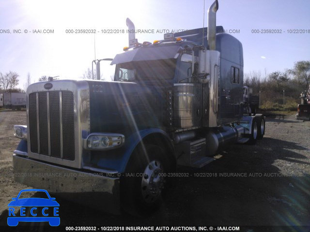 2013 PETERBILT 389 1XPXD49XXDD195628 зображення 1