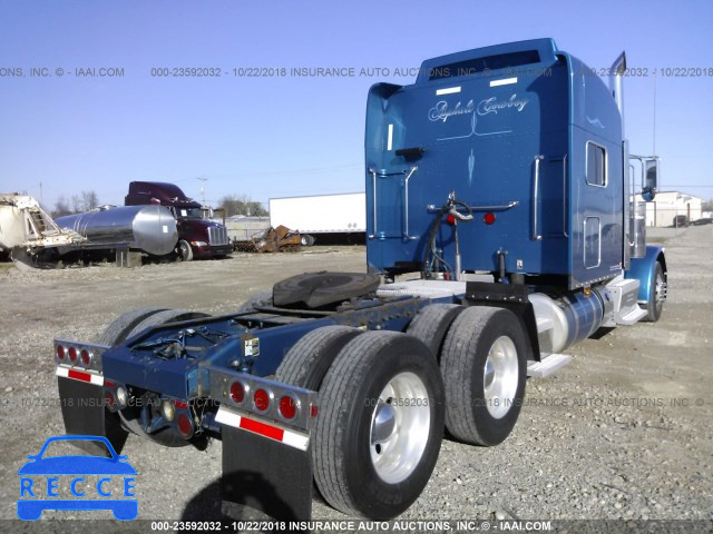 2013 PETERBILT 389 1XPXD49XXDD195628 image 3