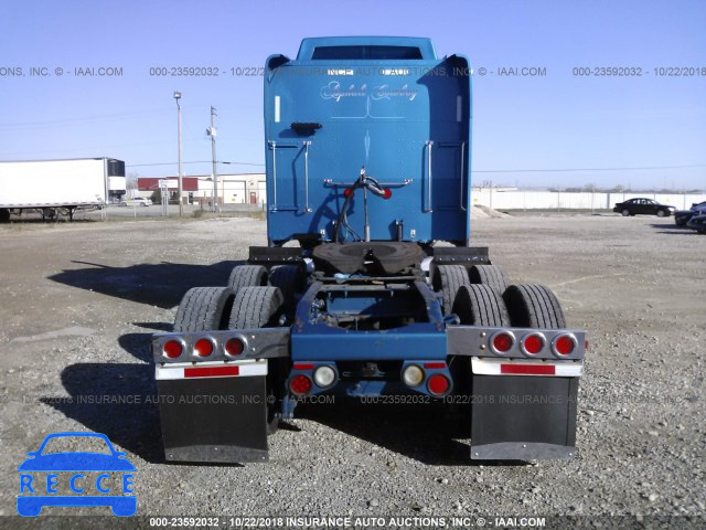 2013 PETERBILT 389 1XPXD49XXDD195628 image 7