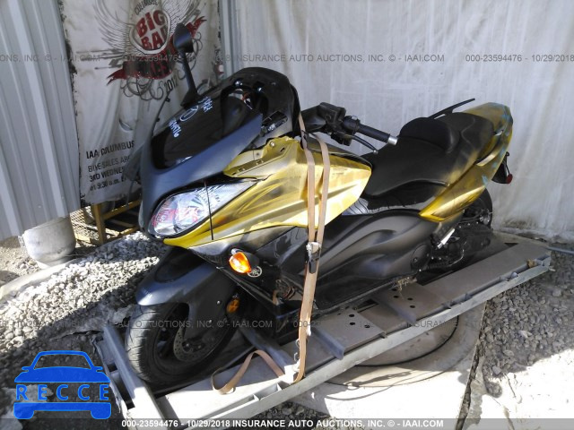 2009 YAMAHA XP500 JYASJ07Y79A000596 image 1