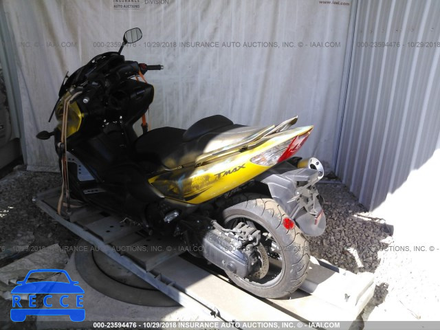 2009 YAMAHA XP500 JYASJ07Y79A000596 image 2